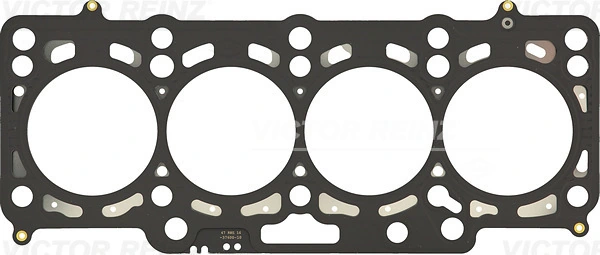 Gasket, cylinder head
